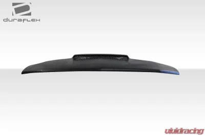 2005-2009 Ford Mustang Duraflex CVX Version 2 Hood - 1 Piece - 113341