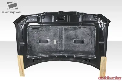 2009-2014 Ford F-150 Duraflex Ram Air Hood - 1 Piece - 113342