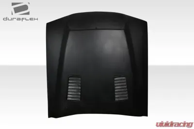 1994-1998 Ford Mustang Duraflex GT500 Hood - 1 Piece - 113344