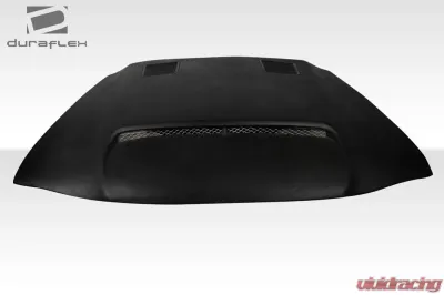 1994-1998 Ford Mustang Duraflex GT500 Hood - 1 Piece - 113344