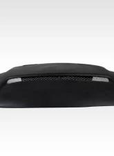 1994-1998 Ford Mustang Duraflex GT500 Hood - 1 Piece                                     - 113344 - Image 5