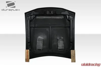 1994-1998 Ford Mustang Duraflex GT500 Hood - 1 Piece - 113344