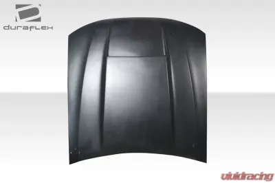 1999-2004 Ford Mustang Duraflex CVX Version 2 Hood - 1 Piece - 113345