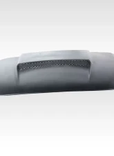 1999-2004 Ford Mustang Duraflex CVX Version 2 Hood - 1 Piece                                     - 113345 - Image 4