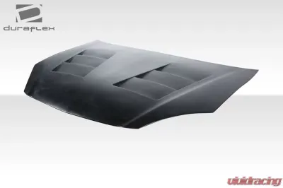 2002-2006 Acura RSX Duraflex TS-1 Hood - 1 Piece - 113346