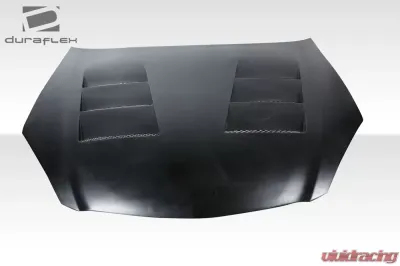 2002-2006 Acura RSX Duraflex TS-1 Hood - 1 Piece - 113346