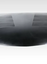 2002-2006 Acura RSX Duraflex TS-1 Hood - 1 Piece                                     - 113346 - Image 7