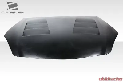 2002-2006 Acura RSX Duraflex TS-1 Hood - 1 Piece - 113346