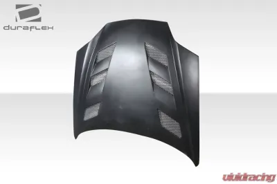 2003-2006 Hyundai Tiburon Duraflex AM-S Hood - 1 Piece - 113348