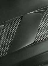 2003-2006 Hyundai Tiburon Duraflex AM-S Hood - 1 Piece                                     - 113348 - Image 9