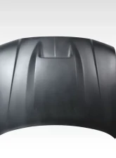 2005-2010 Chrysler 300 300C Duraflex SRT Look Hood - 1 Piece                                     - 113353 - Image 3