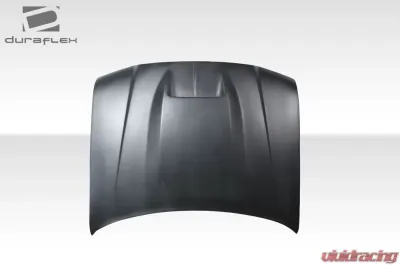 2005-2010 Chrysler 300 300C Duraflex SRT Look Hood - 1 Piece - 113353