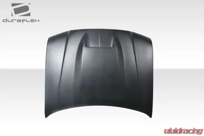 2005-2010 Chrysler 300 300C Duraflex SRT Look Hood - 1 Piece - 113353