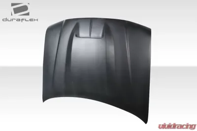 2005-2010 Chrysler 300 300C Duraflex SRT Look Hood - 1 Piece - 113353