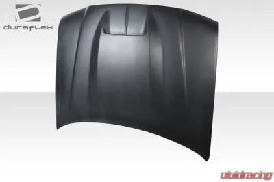 2005-2010 Chrysler 300 300C Duraflex SRT Look Hood - 1 Piece - 113353