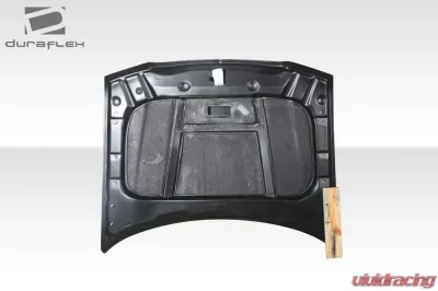 2005-2010 Chrysler 300 300C Duraflex SRT Look Hood - 1 Piece - 113353
