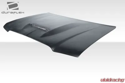 2005-2010 Chrysler 300 300C Duraflex SRT Look Hood - 1 Piece - 113353