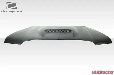 2005-2010 Chrysler 300 300C Duraflex SRT Look Hood - 1 Piece - 113353