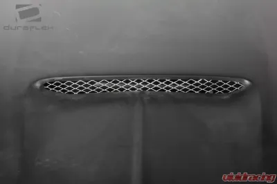 2005-2010 Chrysler 300 300C Duraflex SRT Look Hood - 1 Piece - 113353