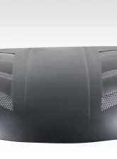 2007-2008 Nissan 350Z Z33 Duraflex AM-S Hood - 1 Piece                                     - 113355 - Image 4