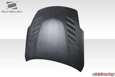 2003-2006 Nissan 350Z Z33 Duraflex TS-2 Hood - 1 Piece - 113356