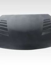 2003-2006 Nissan 350Z Z33 Duraflex TS-2 Hood - 1 Piece                                     - 113356 - Image 7