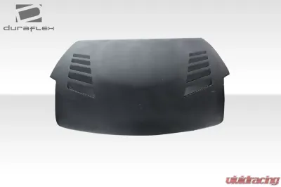 2003-2006 Nissan 350Z Z33 Duraflex TS-2 Hood - 1 Piece - 113356