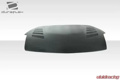 2003-2006 Nissan 350Z Z33 Duraflex TS-2 Hood - 1 Piece - 113356