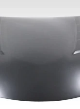 2007-2008 Nissan 350Z Z33 Duraflex TS-3 Hood - 1 Piece                                     - 113357 - Image 3