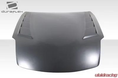 2007-2008 Nissan 350Z Z33 Duraflex TS-3 Hood - 1 Piece - 113357
