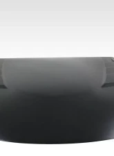 2007-2008 Nissan 350Z Z33 Duraflex TS-3 Hood - 1 Piece                                     - 113357 - Image 4