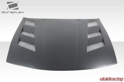 1990-1996 Nissan 300ZX Z32 Duraflex AM-S Hood - 1 Piece - 113358