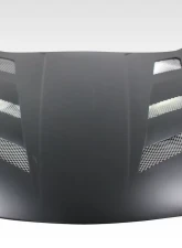 2003-2007 Infiniti G Coupe G35 Duraflex AM-S Hood - 1 Piece                                     - 113359 - Image 3
