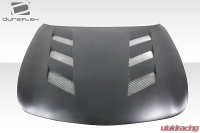 2007-2013 Infiniti G Sedan G25 G35 G37 / Q40 Duraflex AM-S Hood - 1 Piece - 113360