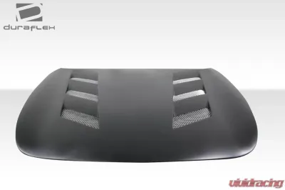 2007-2013 Infiniti G Sedan G25 G35 G37 / Q40 Duraflex AM-S Hood - 1 Piece - 113360