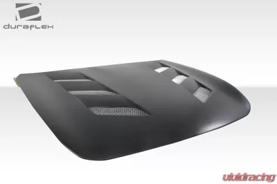 2007-2013 Infiniti G Sedan G25 G35 G37 / Q40 Duraflex AM-S Hood - 1 Piece - 113360