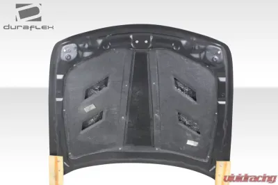 2007-2013 Infiniti G Sedan G25 G35 G37 / Q40 Duraflex AM-S Hood - 1 Piece - 113360