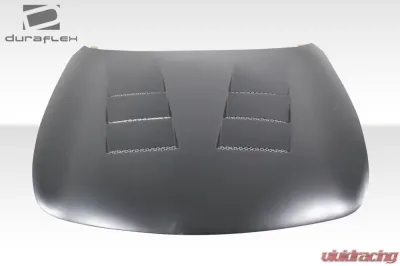 2007-2013 Infiniti G Sedan G25 G35 G37 / Q40 Duraflex TS-1 Hood - 1 Piece - 113361