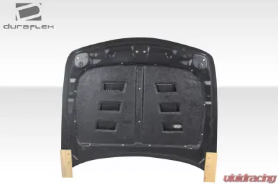 2007-2013 Infiniti G Sedan G25 G35 G37 / Q40 Duraflex TS-1 Hood - 1 Piece - 113361