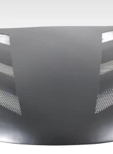 2008-2015 Infiniti G37 | Q60 Duraflex AM-S Hood - 1 Piece                                     - 113362 - Image 3