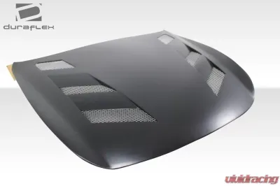 2008-2015 Infiniti G37 | Q60 Duraflex AM-S Hood - 1 Piece - 113362