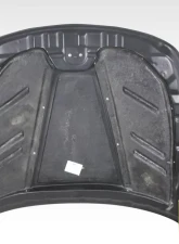 2008-2015 Infiniti G37 | Q60 Duraflex AM-S Hood - 1 Piece                                     - 113362 - Image 6