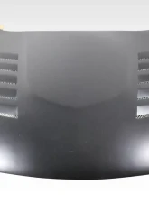 2003-2007 Infiniti G Coupe G35 Duraflex O Design Hood - 1 Piece                                     - 113363 - Image 3