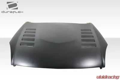2003-2007 Infiniti G Coupe G35 Duraflex O Design Hood - 1 Piece - 113363