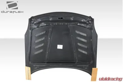 2003-2007 Infiniti G Coupe G35 Duraflex O Design Hood - 1 Piece - 113363