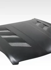 2003-2004 Infiniti G Sedan G35 Duraflex AM-S Hood - 1 Piece                                     - 113364 - Image 4