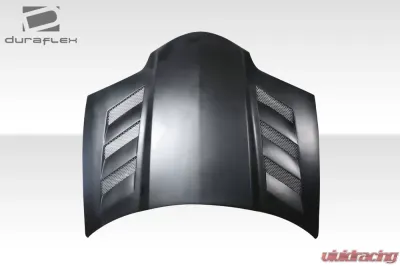 1998-2002 Pontiac Firebird / Trans Am Duraflex AM-S Hood - 1 Piece - 113365