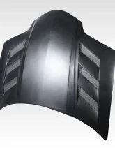 1998-2002 Pontiac Firebird / Trans Am Duraflex AM-S Hood - 1 Piece                                     - 113365 - Image 4