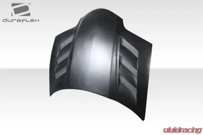 1998-2002 Pontiac Firebird / Trans Am Duraflex AM-S Hood - 1 Piece - 113365