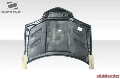1998-2002 Pontiac Firebird / Trans Am Duraflex AM-S Hood - 1 Piece - 113365